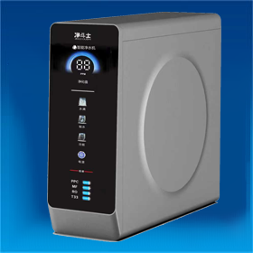 净斗士推出“水管家”终身服务计划，重新诠释净水行业售后服务标准